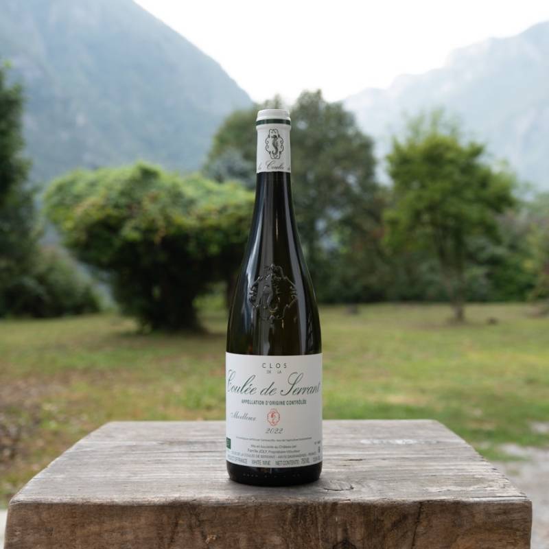 Clos de la Coulee de Serrant