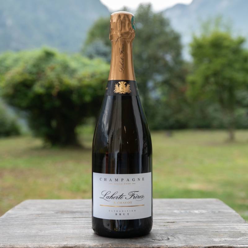 Laherte Freres Brut Ultradition