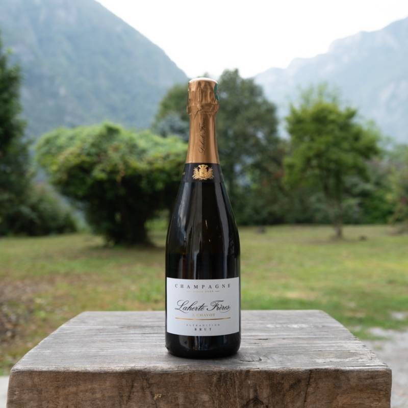 Laherte Freres Brut Ultradition