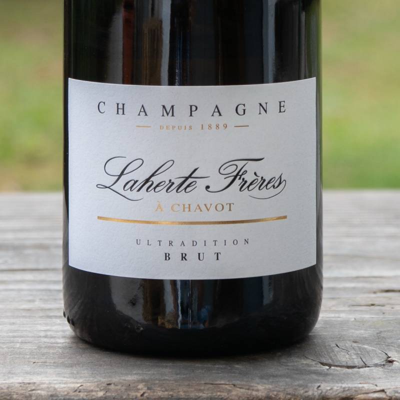 Laherte Freres Brut Ultradition