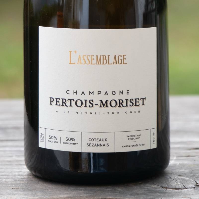Pertois Moriset L'Assemblage