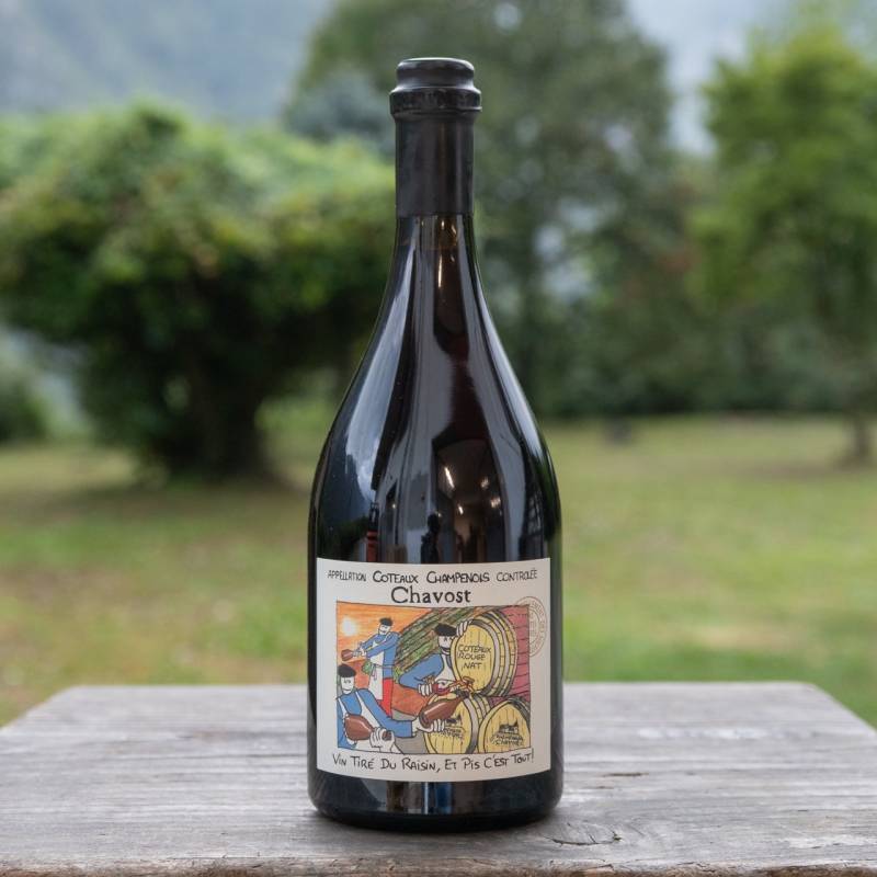 Coteaux Rouge