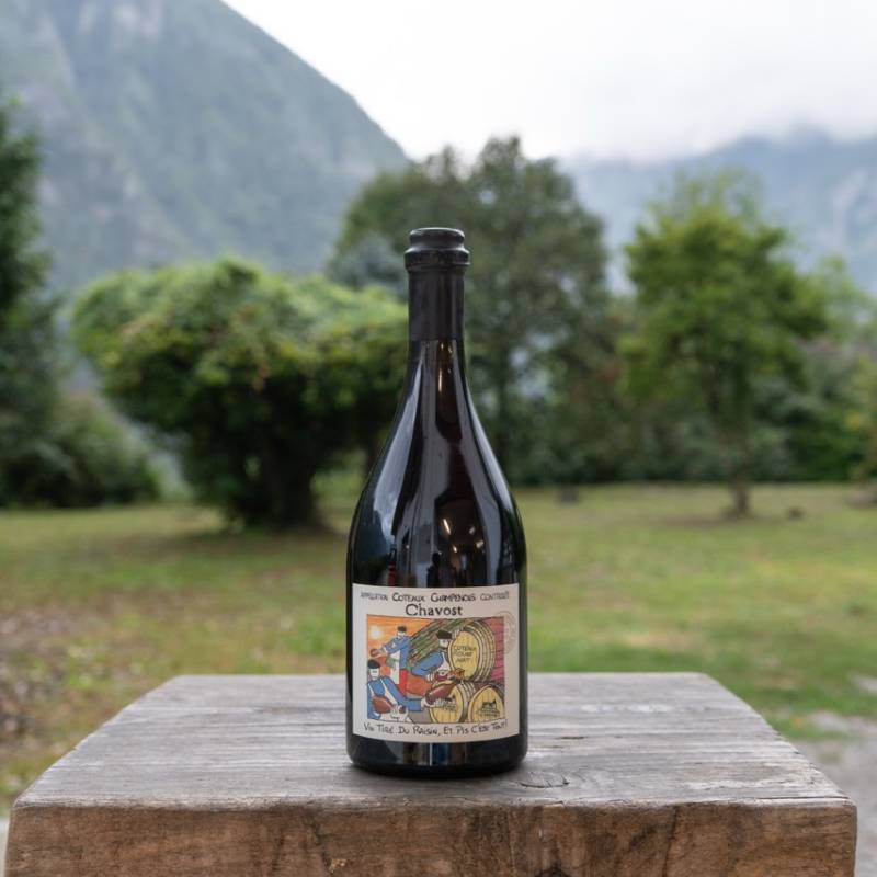 Coteaux Rouge