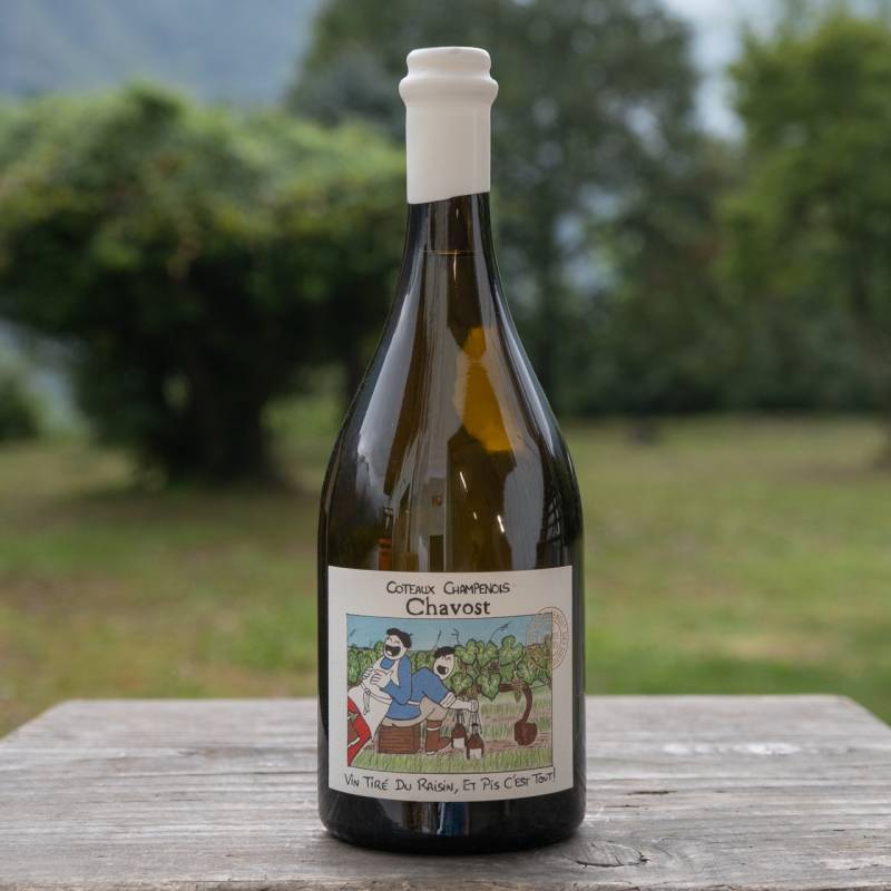 Coteaux Blanc
