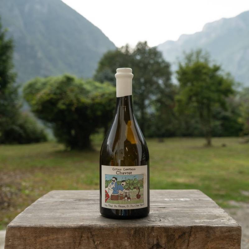 Coteaux Blanc