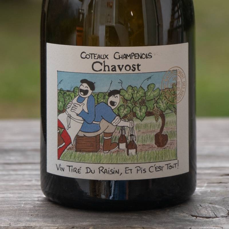 Coteaux Blanc