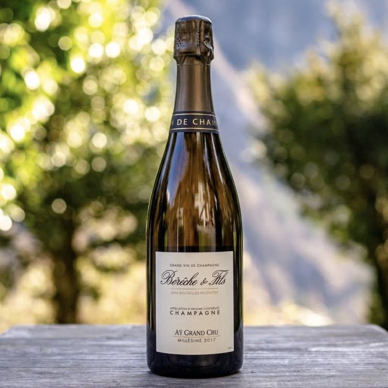 Ay Grand Cru 2017