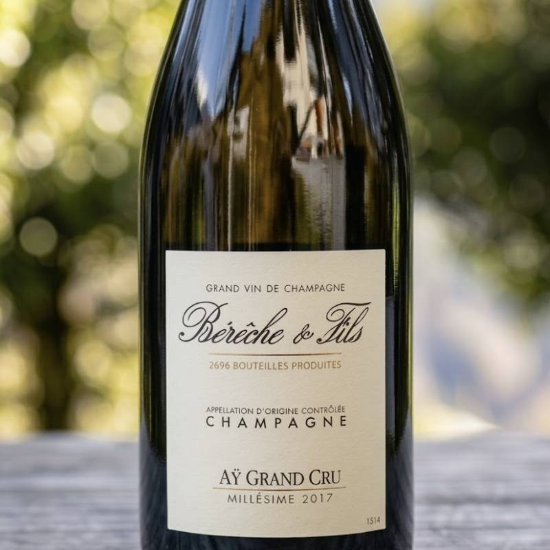 Ay Grand Cru 2017