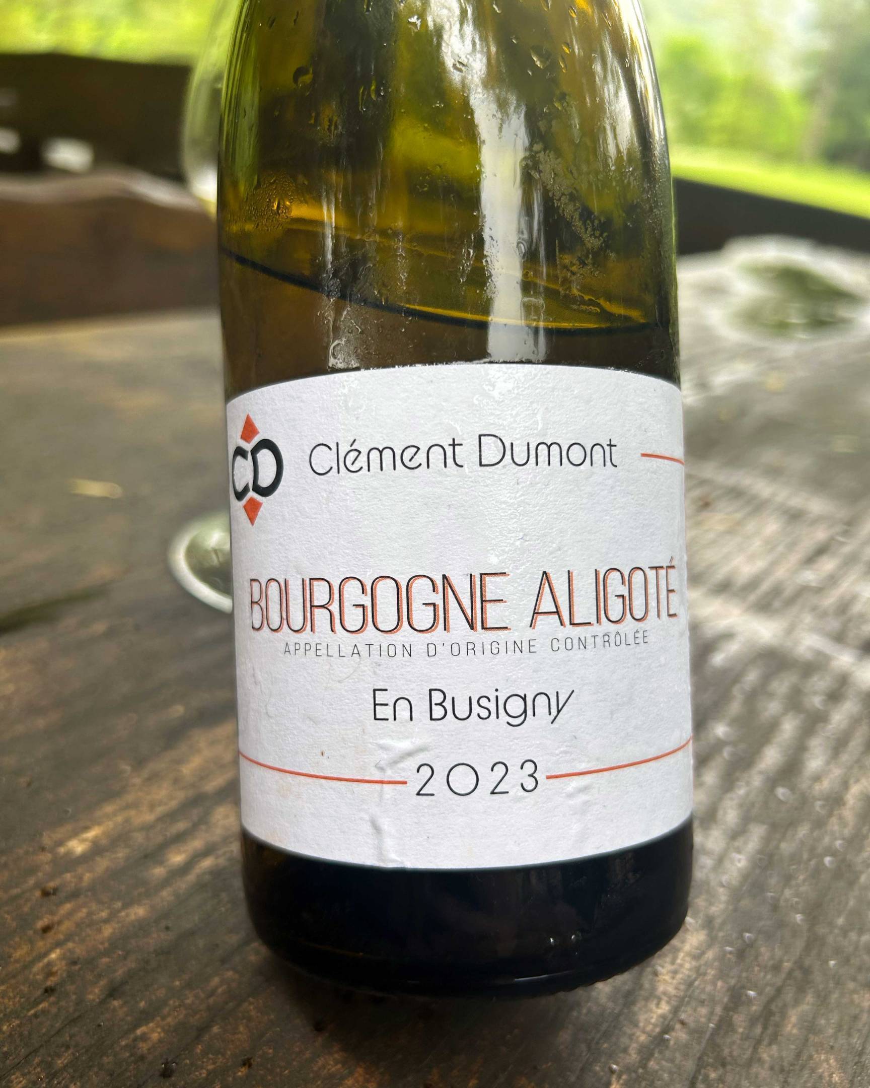 Vitacée & Clément Dumont: due vignaioli, una cantina a Beaune