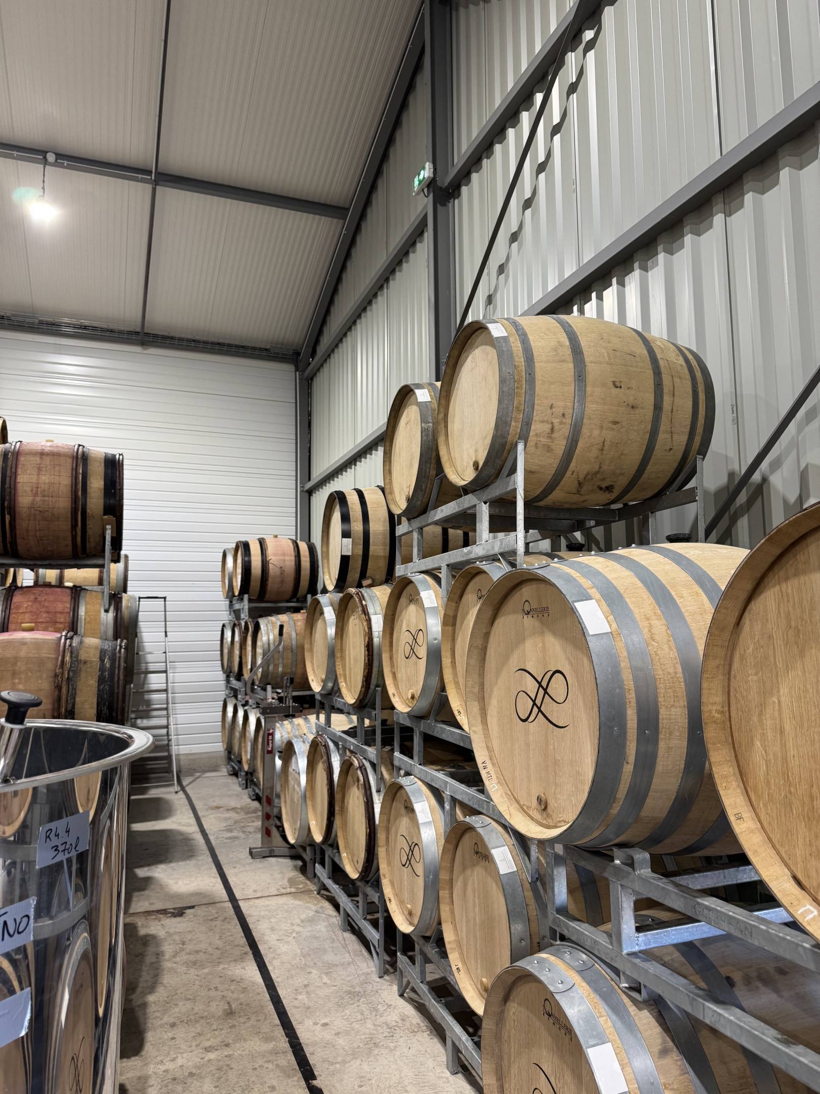 Vitacée & Clément Dumont: due vignaioli, una cantina a Beaune