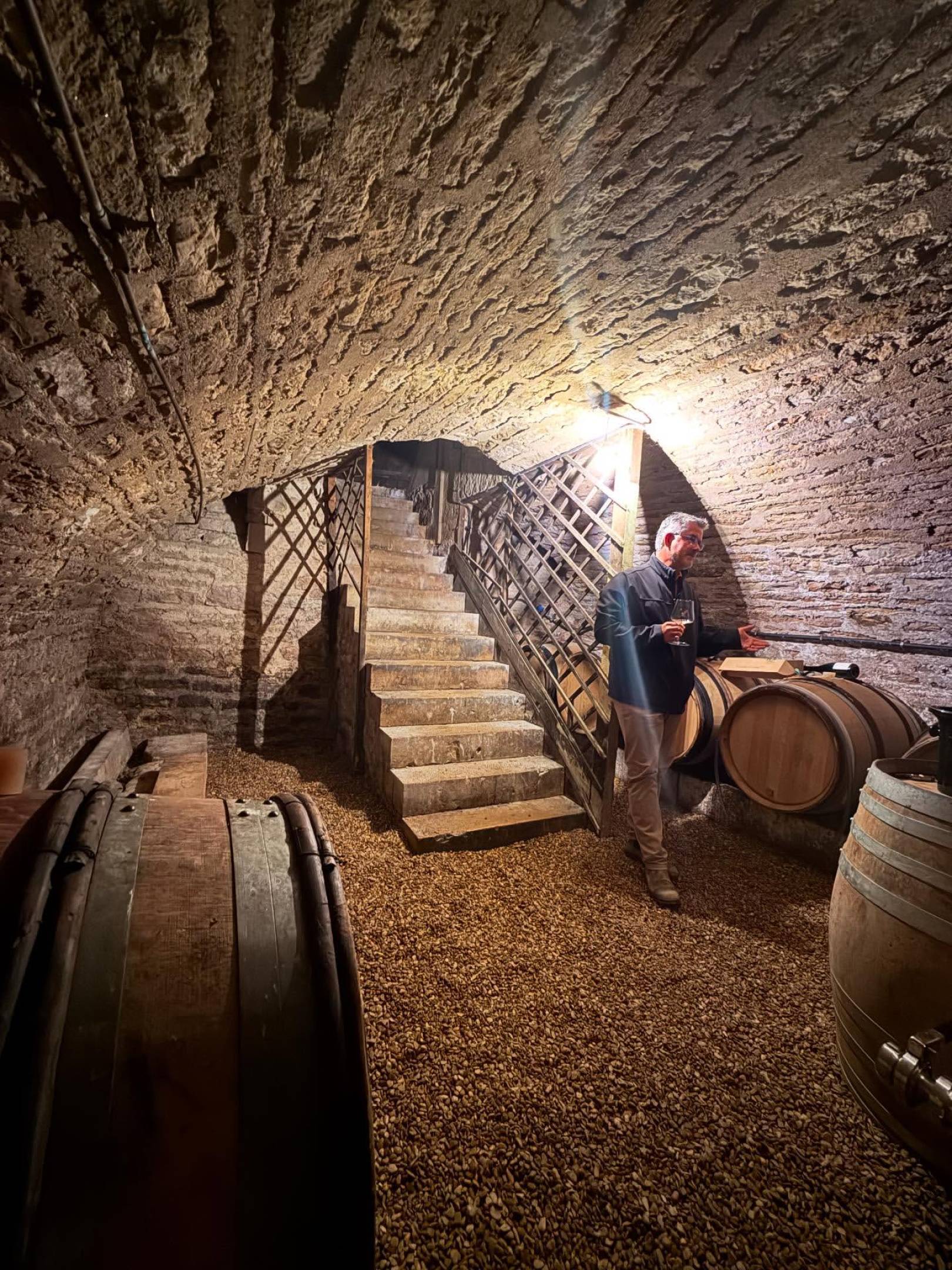 Vitacée & Clément Dumont: due vignaioli, una cantina a Beaune