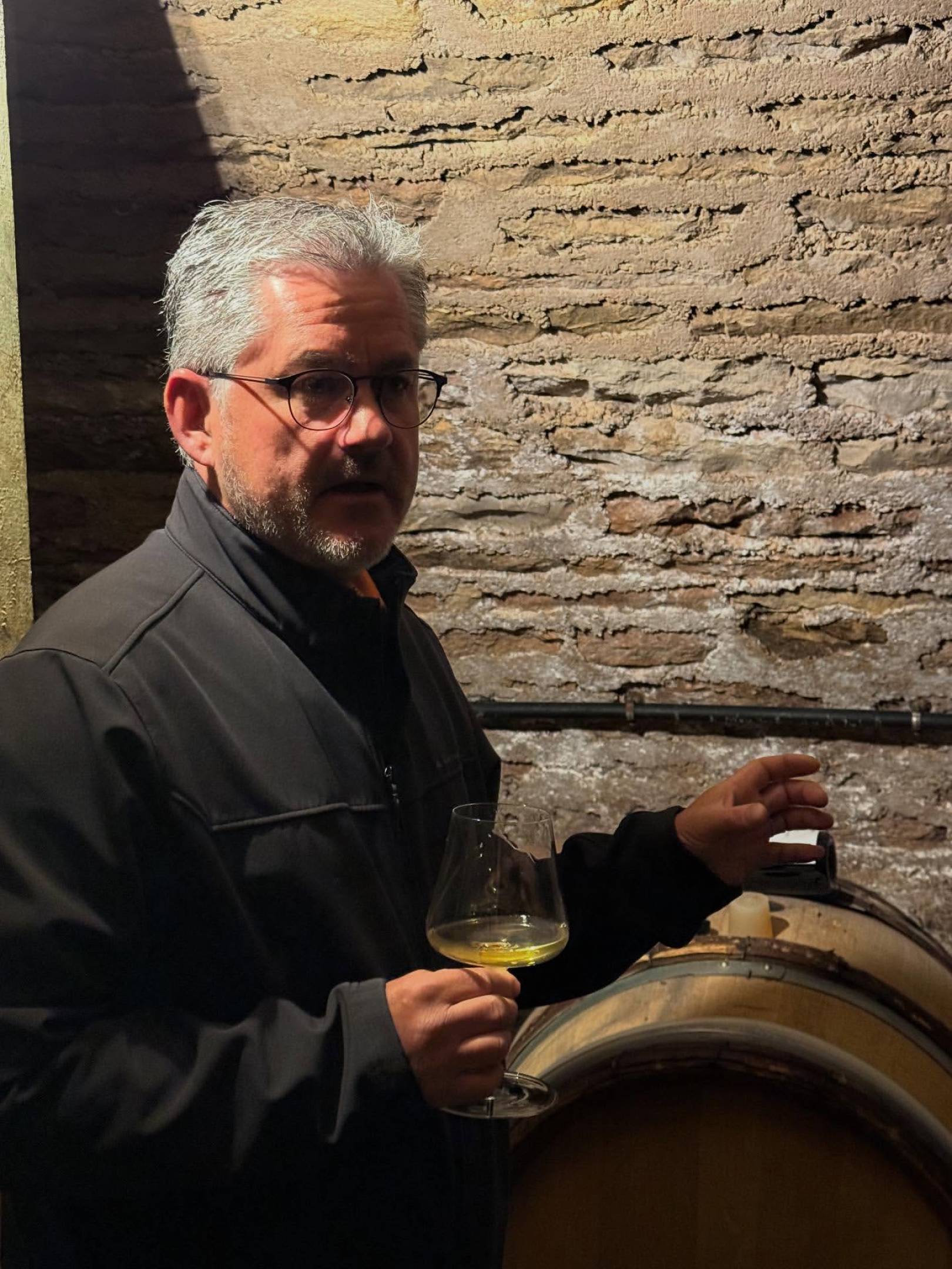 Vitacée & Clément Dumont: due vignaioli, una cantina a Beaune