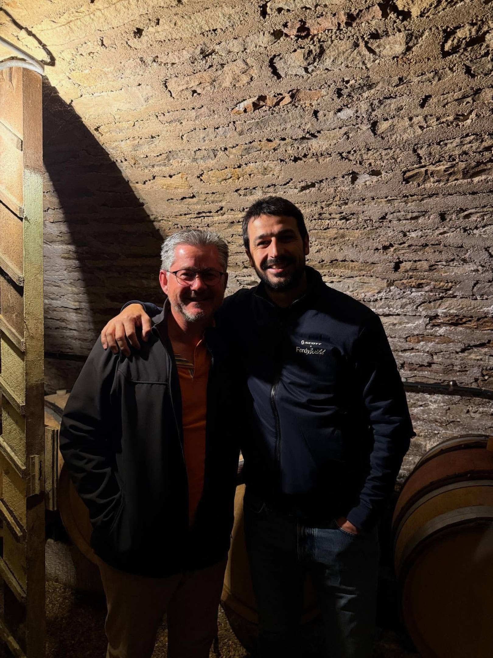 Vitacée & Clément Dumont: due vignaioli, una cantina a Beaune