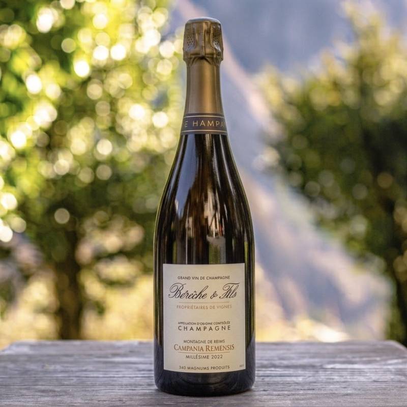 Campania Remensis - Magnum 2022