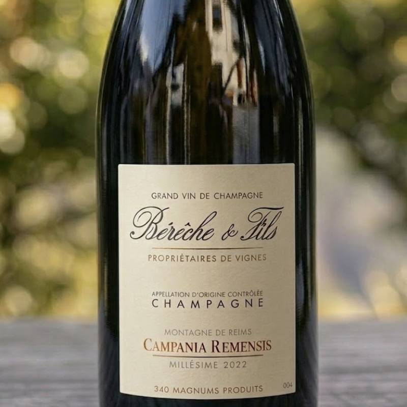 Campania Remensis - Magnum 2022