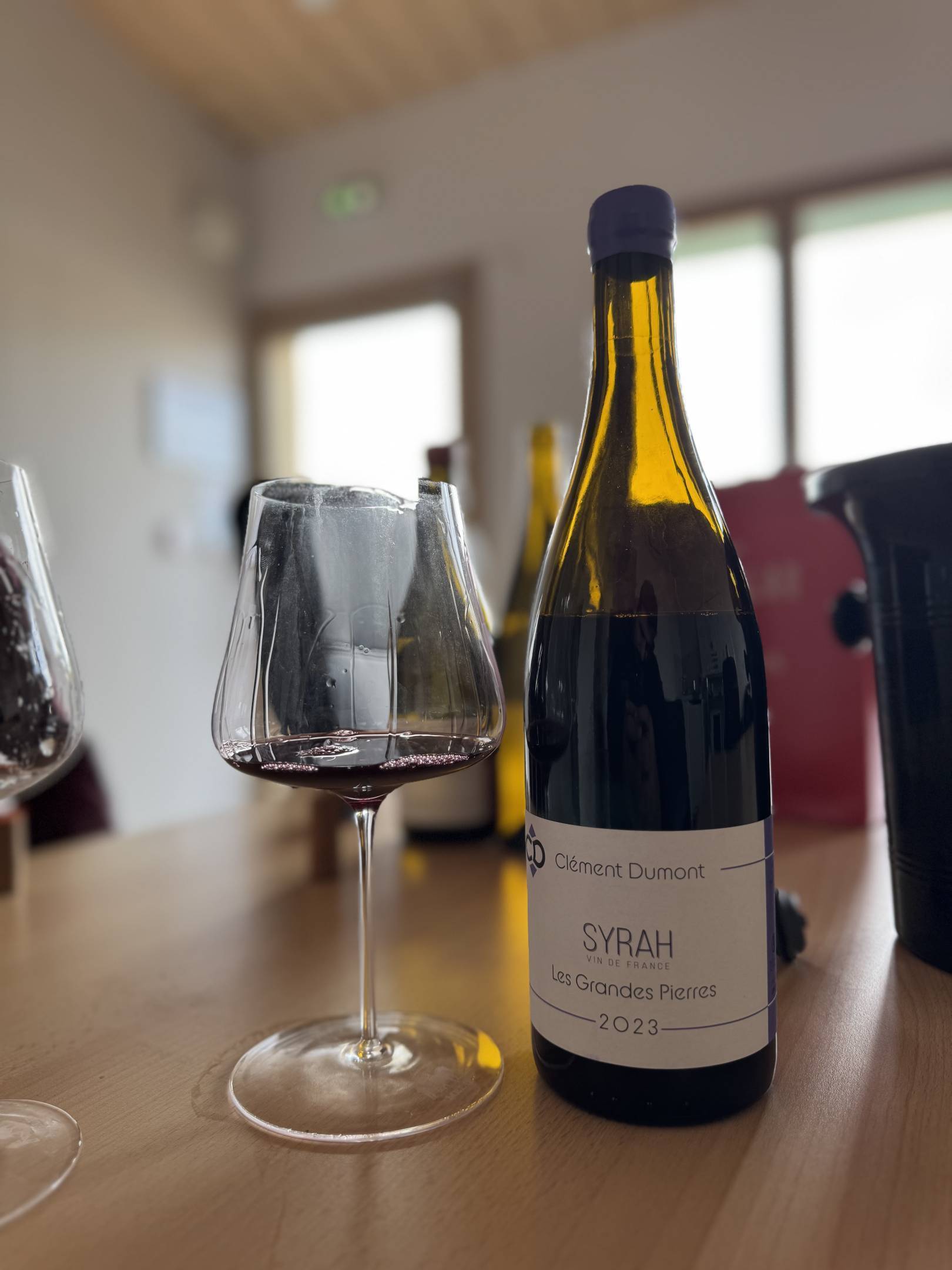 Vitacée & Clément Dumont: due vignaioli, una cantina a Beaune