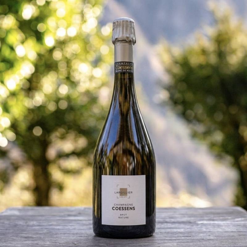 Largillier Brut Nature