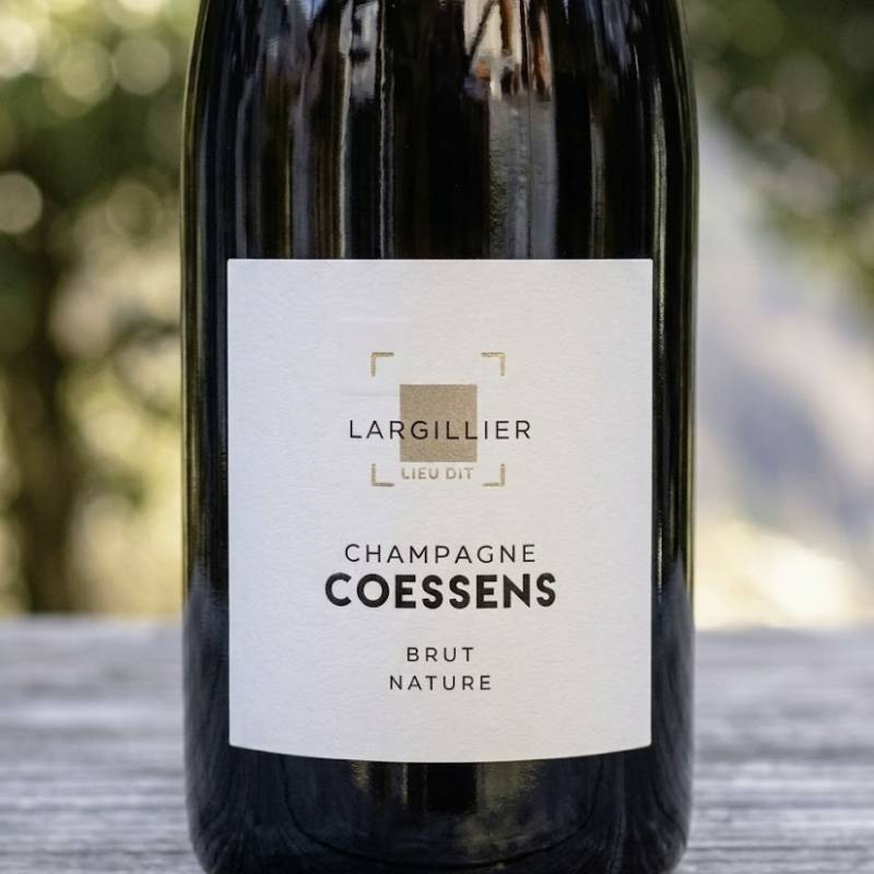 Largillier Brut Nature