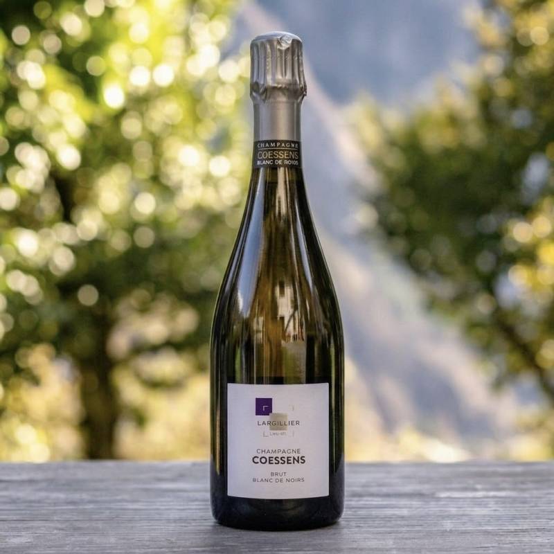 Largillier Blanc de Noirs