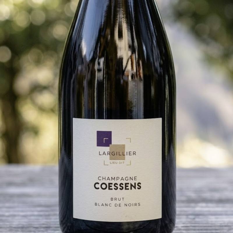 Largillier Blanc de Noirs