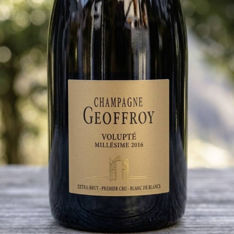 Volupté Brut 1er Cru