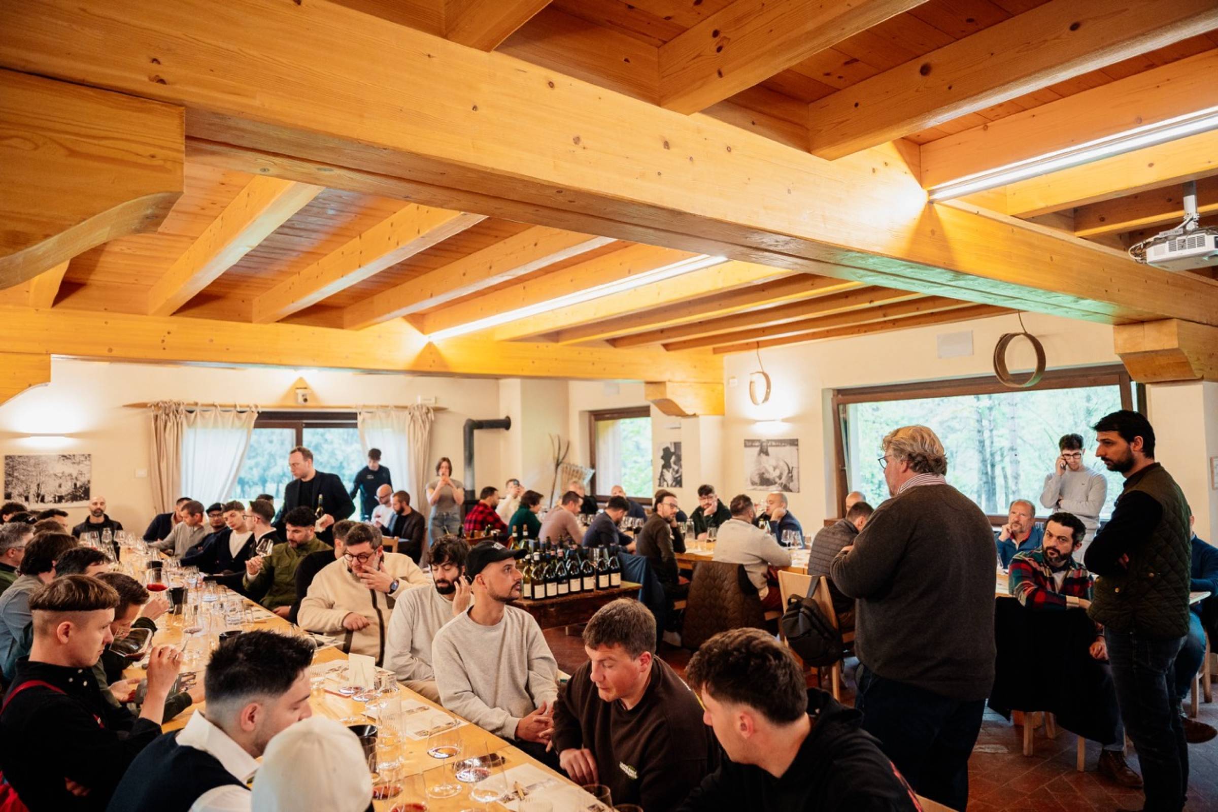 Rapina la Cantina: lo sconto più folle dell'anno è tornato