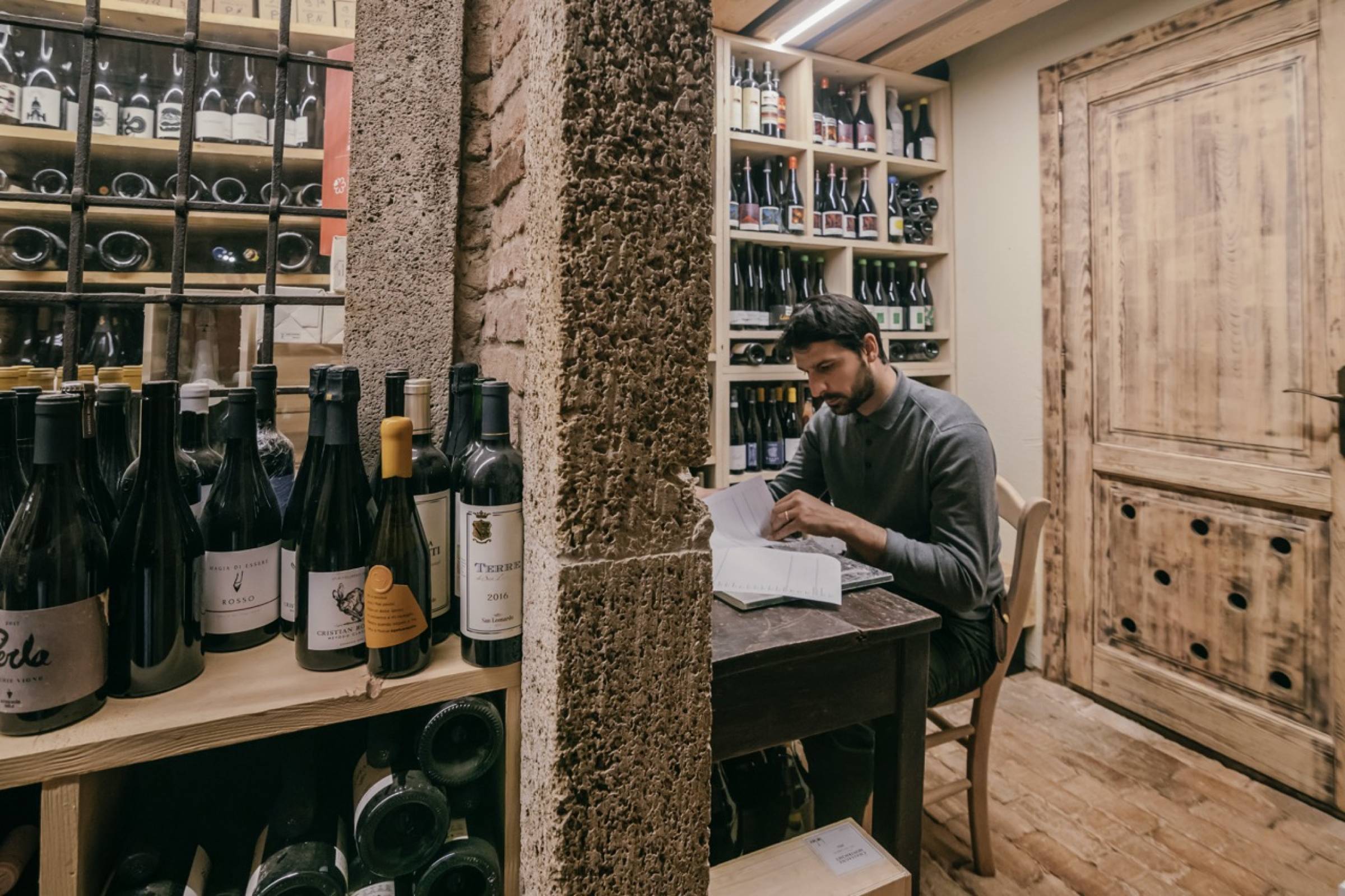Rapina la Cantina: lo sconto più folle dell'anno è tornato