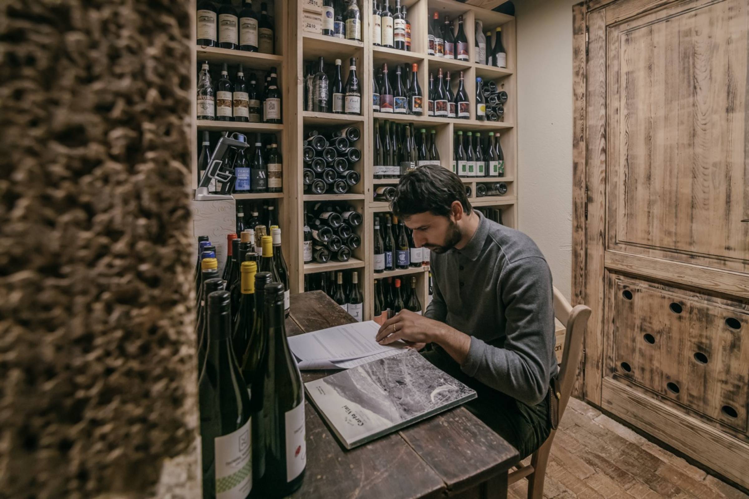 Rapina la Cantina: lo sconto più folle dell'anno è tornato
