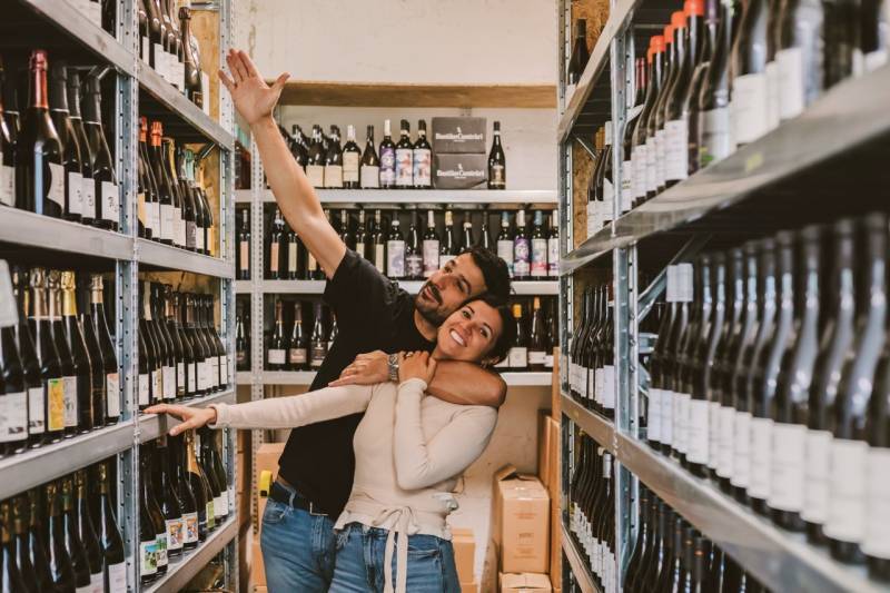 Rapina la Cantina: lo sconto più folle dell'anno è tornato