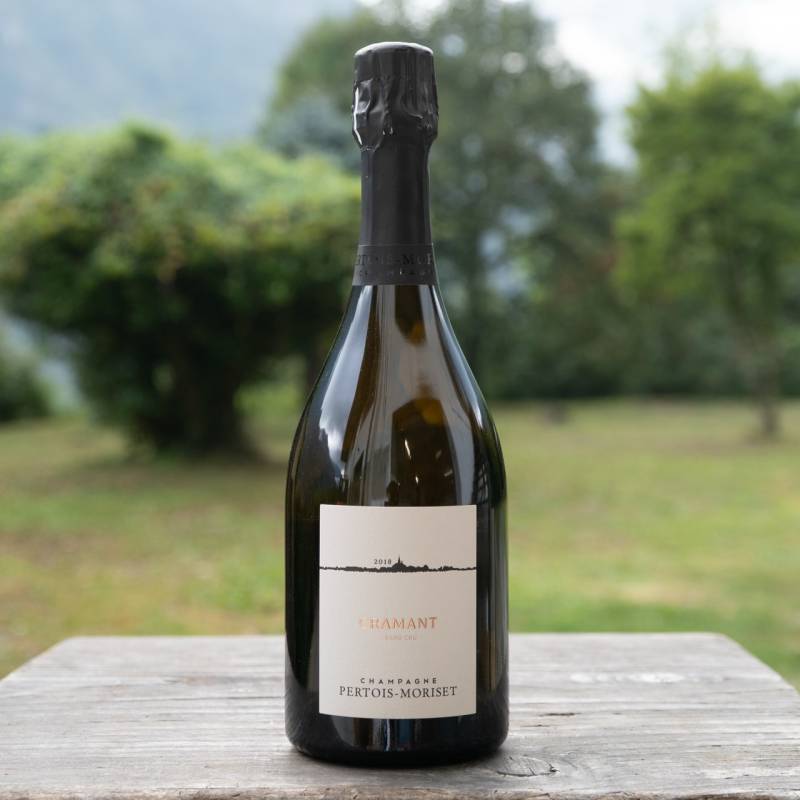 Cramant Grand Cru