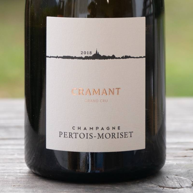 Cramant Grand Cru