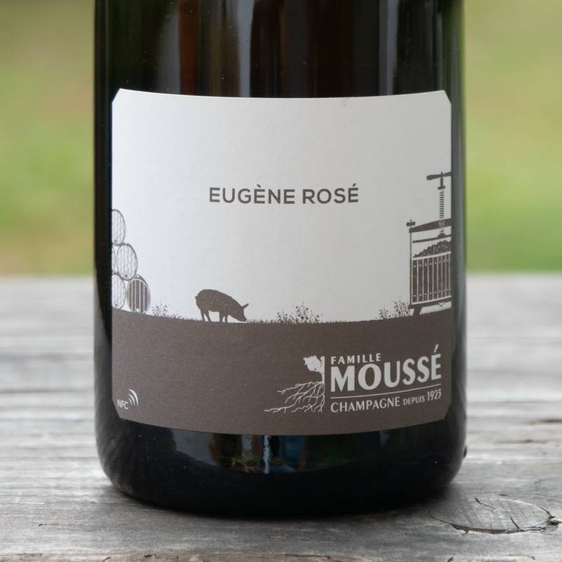Eugene Rose