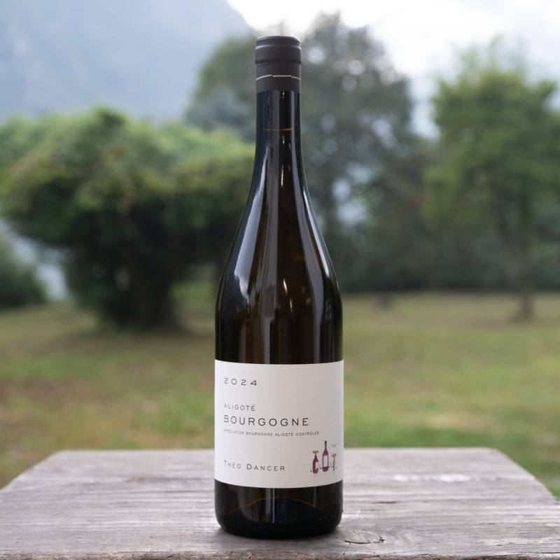 Bourgogne Aligote
