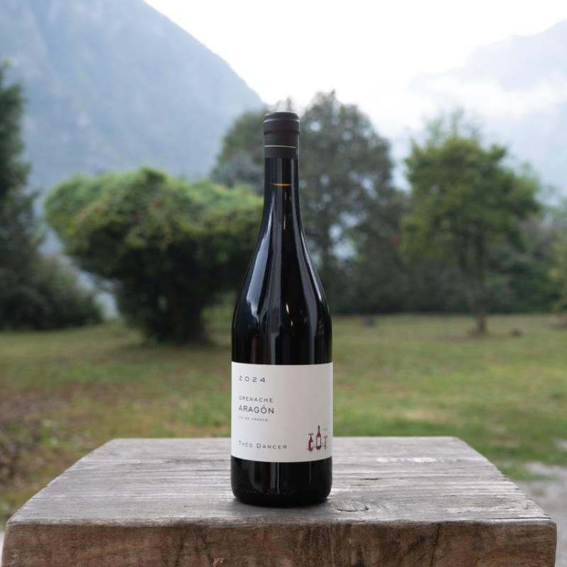 Grenache Aragon