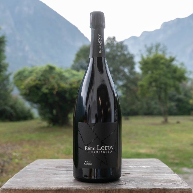 Brut Nature Magnum