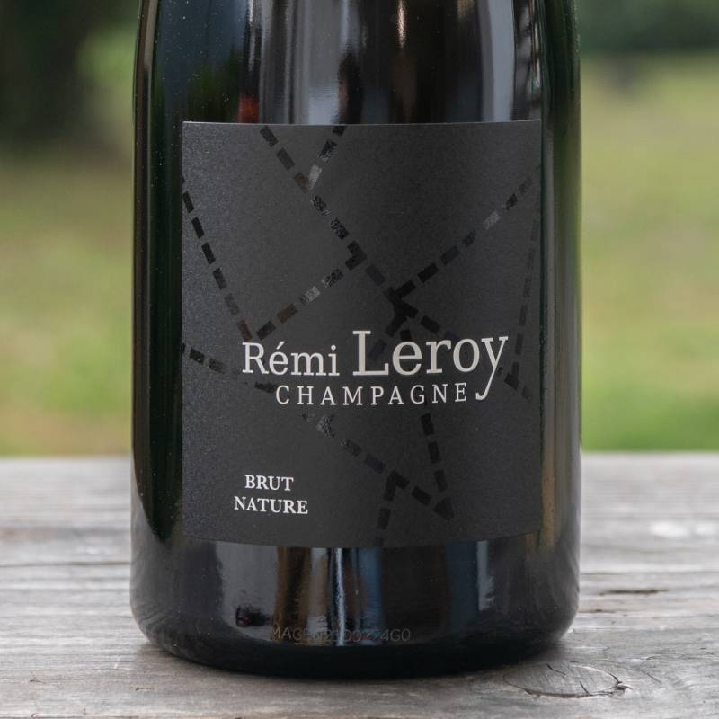 Brut Nature Magnum