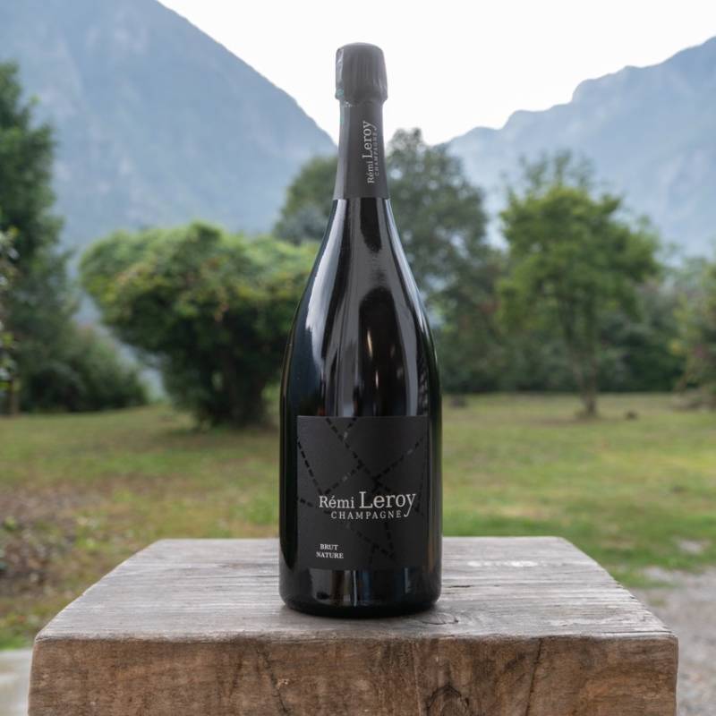 Brut Nature Magnum