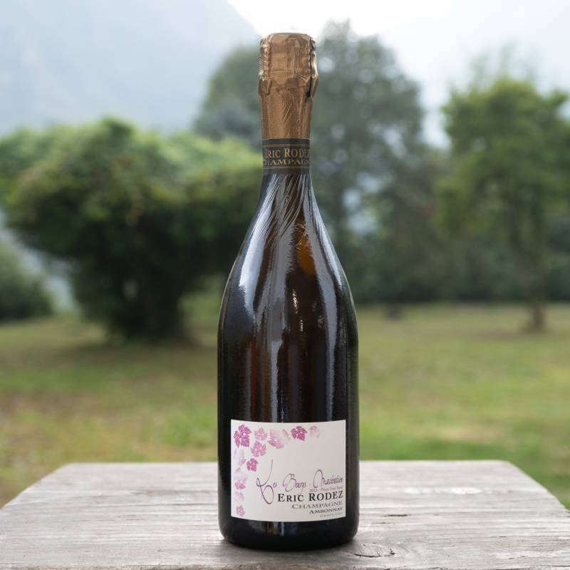 Les Beurys Rose