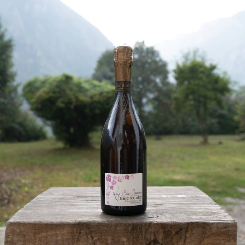 Les Beurys Rose