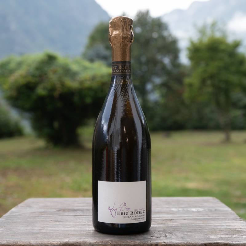 Les Beurys Blanc de Noirs
