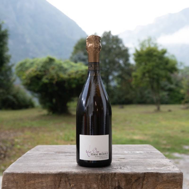 Les Beurys Blanc de Noirs