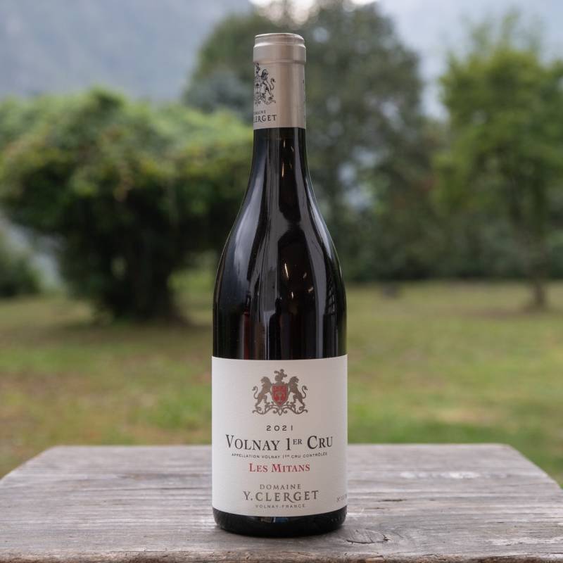 Volnay 1er Cru Les Mitans