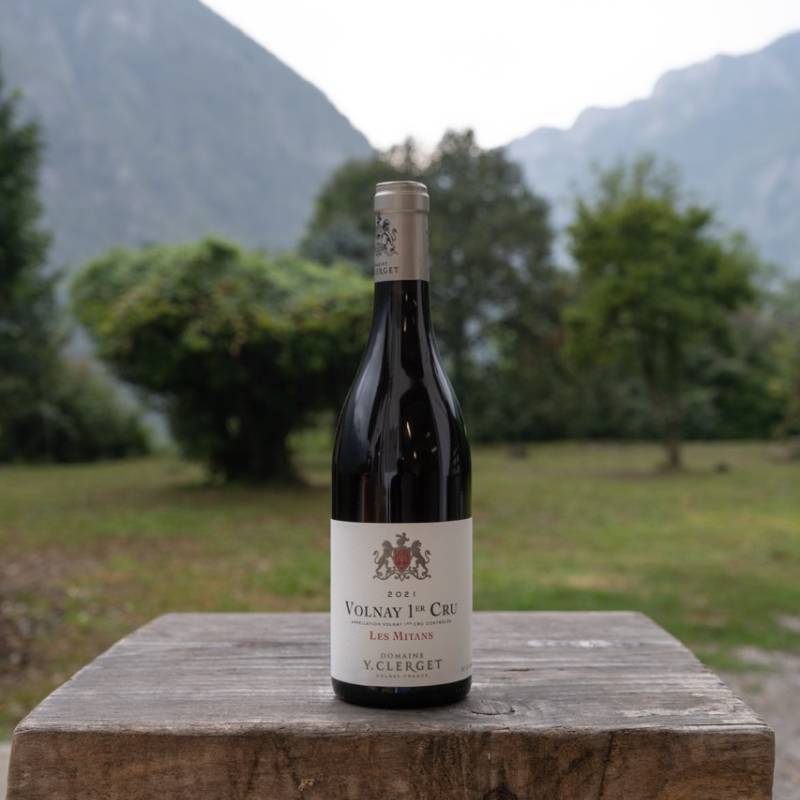 Volnay 1er Cru Les Mitans