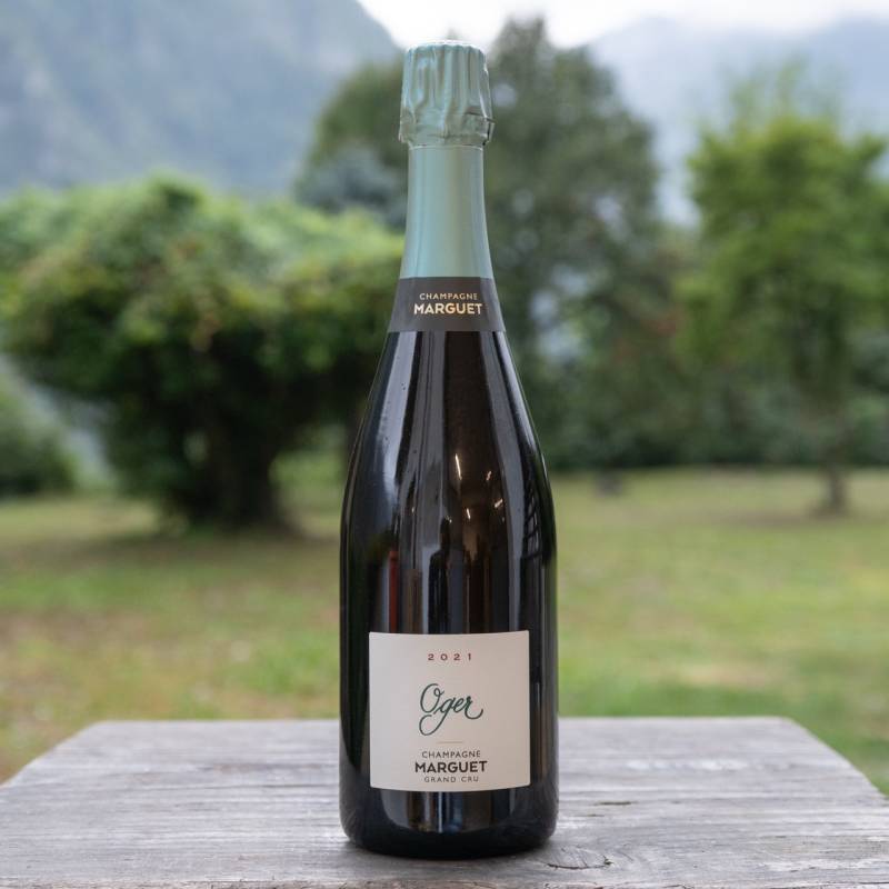 Oger Grand Cru
