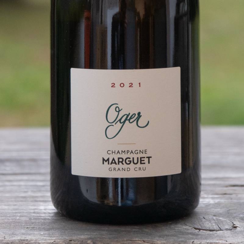 Oger Grand Cru