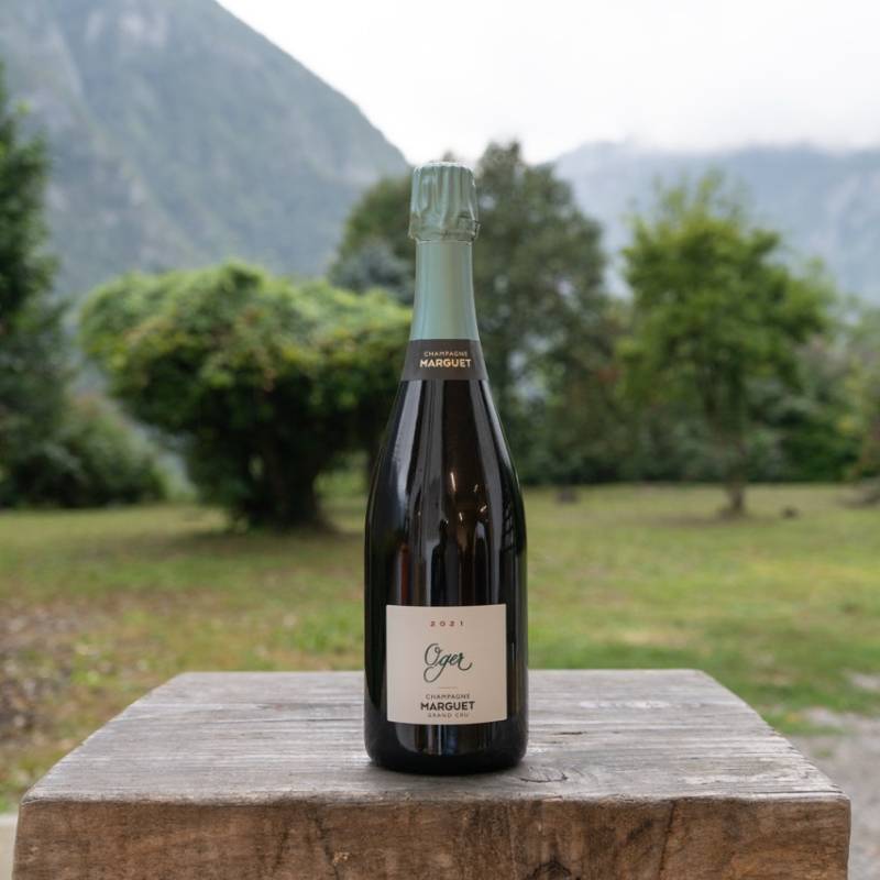 Oger Grand Cru