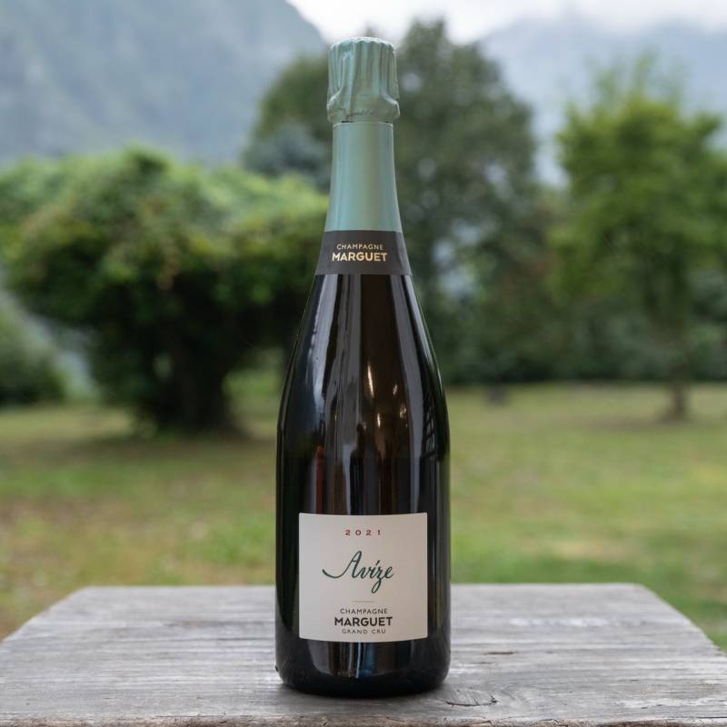 Avize Grand Cru