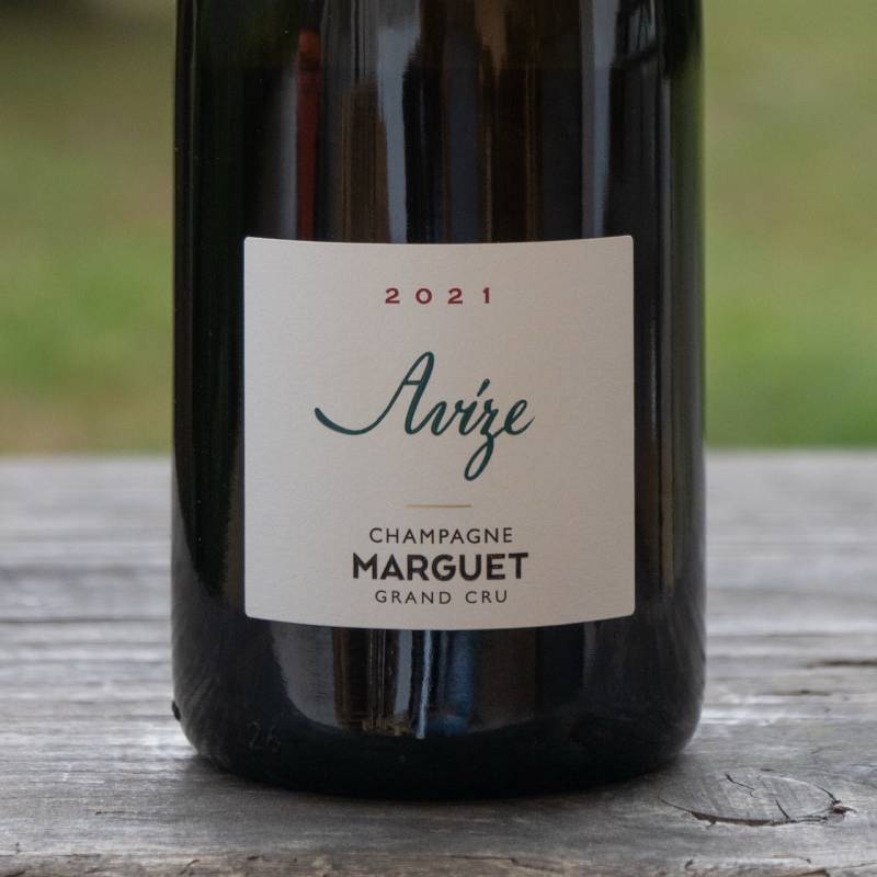 Avize Grand Cru