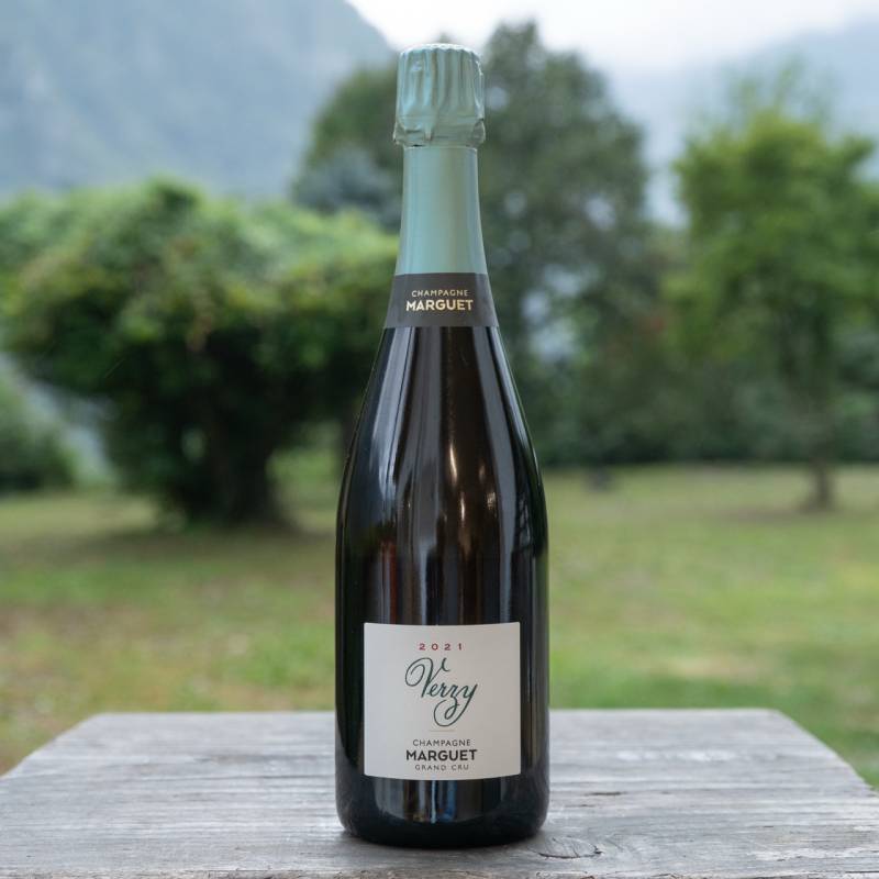 Verzy Grand Cru