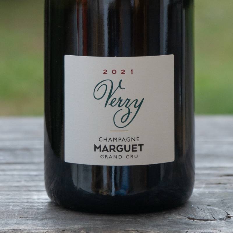 Verzy Grand Cru